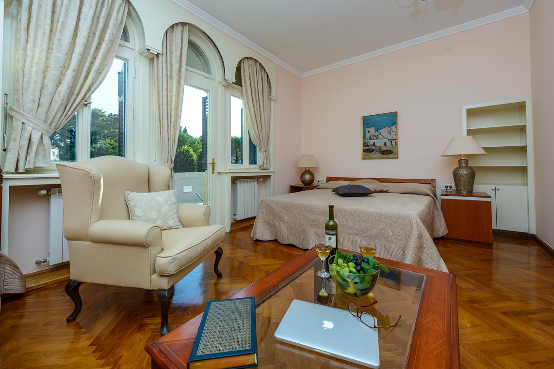 apartamento villa mediteran dubrovnik