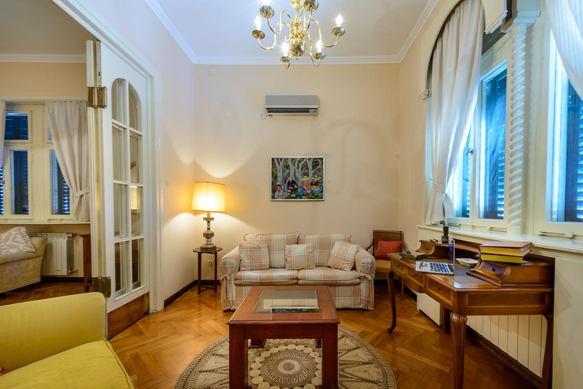 apartamento dubrovnik villa mediteran