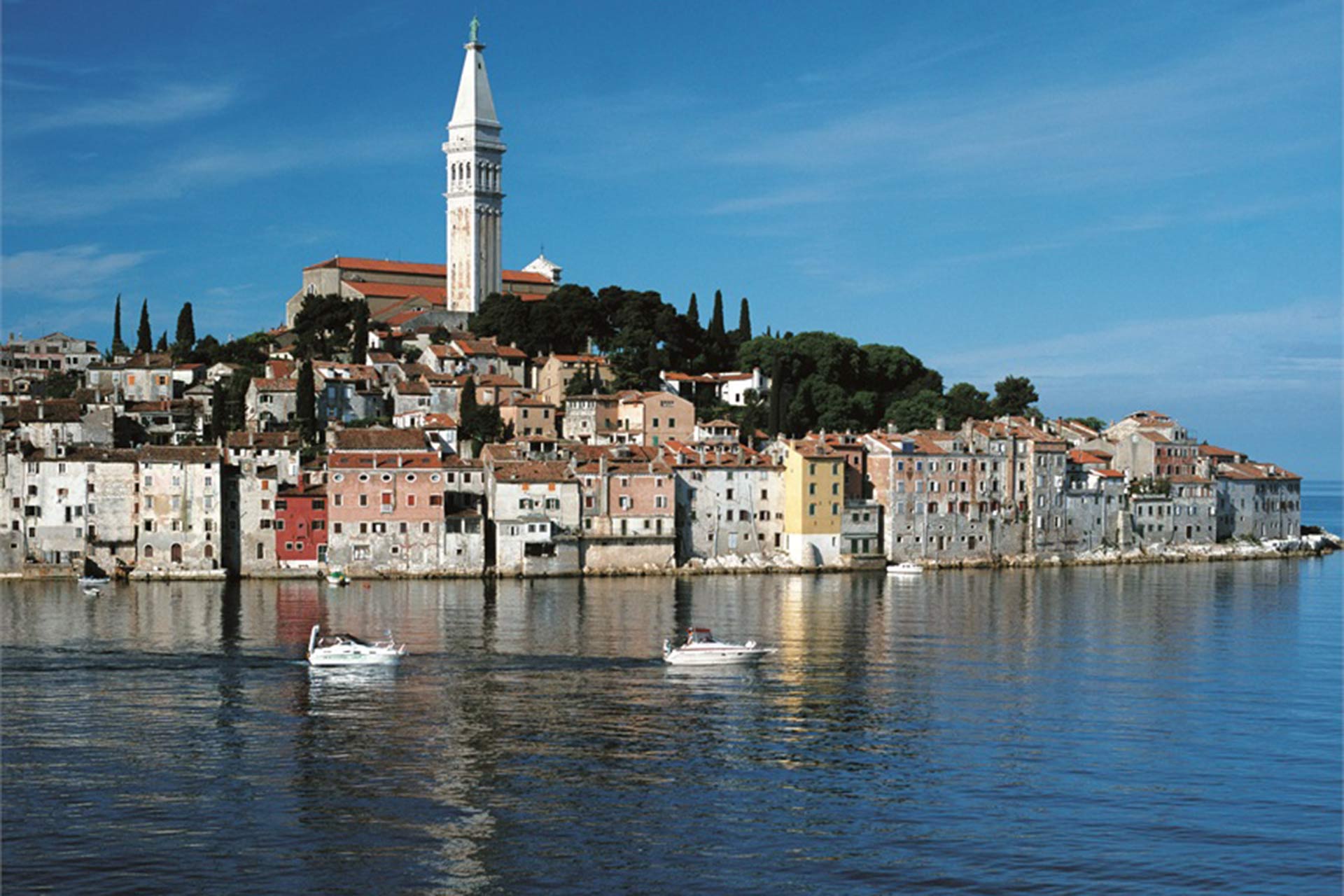 Rovinj Croacia