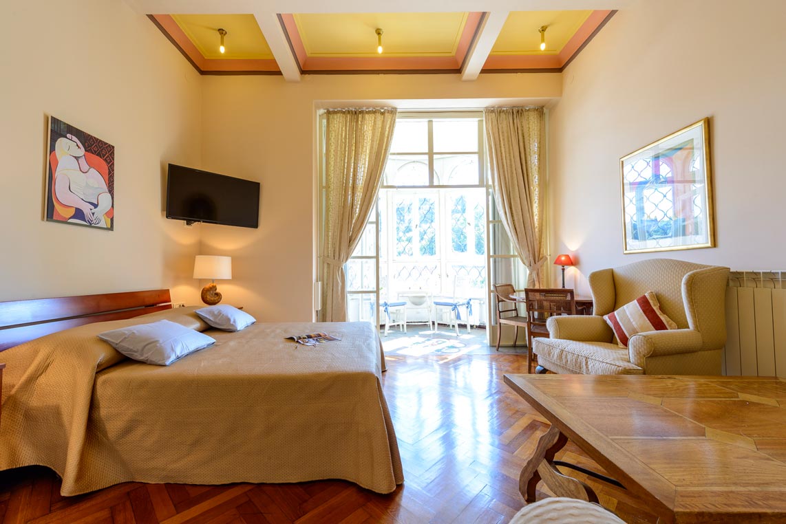 Apartman Villa Mediteran Villa Dubrovnik