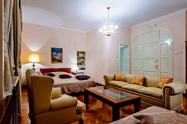 villa mediteran apartman dubrovnik